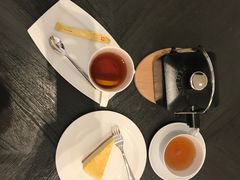 -震旦博物馆·A Cafe