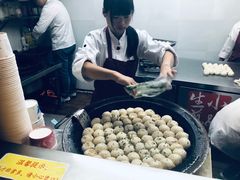 -小路易生煎馆(前进五路店)
