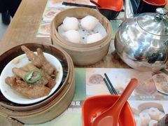 -添好运点心专门店(深水埗店)