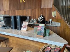 -星巴克臻选(南京艾尚天地店)