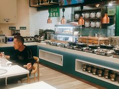 自助取餐区-紫光园·小馆(太玉园店)