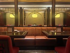 -西安凯悦酒店·湖畔中餐厅