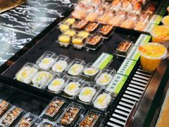 -池田寿司·新鲜现做(昌平悦荟店)