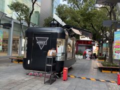 -Manner Coffee(大宁国际商业广场店)