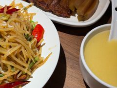 -姥姥家春饼店(八里庄店)