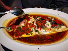 -湘中缘·湖南菜(娄底驻京办店)