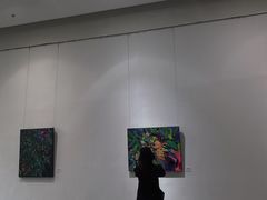 -大芬美术馆