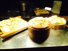 picture-杭州国际会议中心洲际酒店-原素全日餐厅(解放东路店)