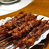 家门口的特色羊庄🐑