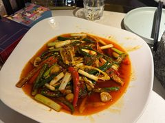 -院8里·小聚园老川菜(九眼桥店)