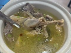 -涵家味土菜馆·徽州一绝臭鳜鱼(三河古镇店)
