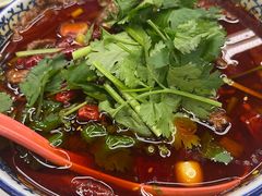 -新辉港式茶餐厅(北栅店)