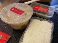 -芭夯兔·无骨兔汤锅(华阳店)