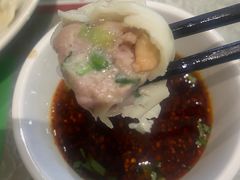 -军嫂饺子馆(岳家寨小区店)