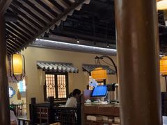 -绿茶餐厅(昌平悦荟店)