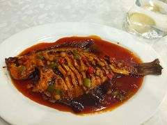 -天天渔港(杏林街店)