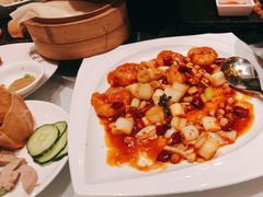 -全聚德(领城国际店)