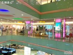 -银座商城(玉函店)