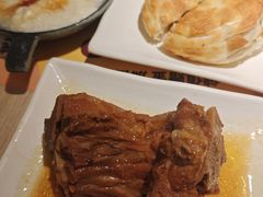 -大师兄·西北小馆(南沙万达广场店)