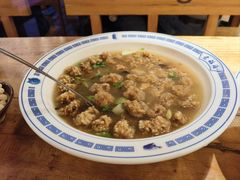 -老雒阳面馆·水席·洛阳菜(王城路店)