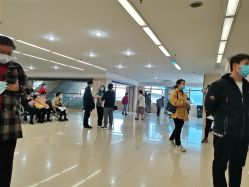 -江西省妇幼保健院(东湖院区)