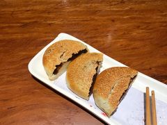 -福苗小骆驼烧烤(莲湖路店)