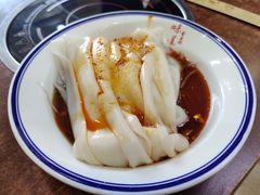 -汉思肴 热面皮(虬江路店)