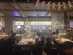 -德得轩烤涮一体自助餐厅(王府井店)