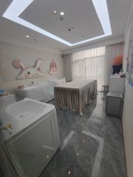 -宝馨月月子中心(友谊医院店)