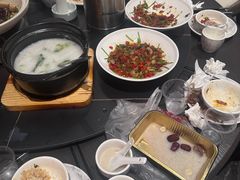 -川锅一号火锅(常德万达店)