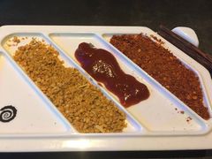 -很久以前羊肉串(清河店)