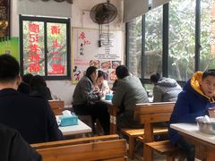 -廖记老砂锅(上清寺店)