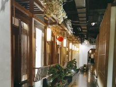 -江南赋(内蒙古大厦店)