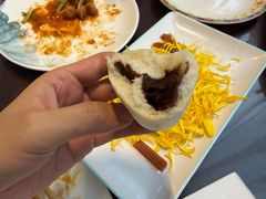 -鹿鸣春饭店(总店)
