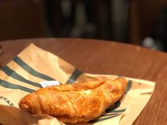 -星巴克(枣阳路店)