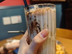 -GOIN CAFE 光阴咖啡馆