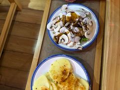 -肆幺幺烤肉(乐汇城店)