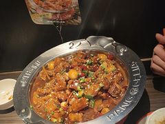 -胖哥俩肉蟹煲(杭州下沙学林街店)