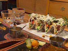 -MR.ROCKY洛奇先生RESTAURANT&BAR(宝安壹方城店)