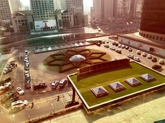 -北京中国大饭店