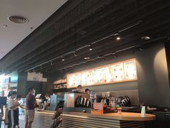 -星巴克(泉州百捷上悦城店)