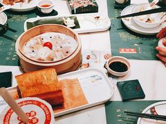 -悦得闲广式点心茶楼(蓝鲸世界店)
