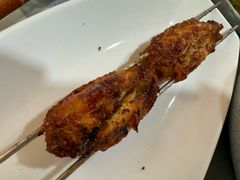 -汗腾格里·风味餐厅(新疆驻京办店)