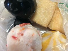 -锅圈食汇火锅烧烤食材超市(天润广场店)