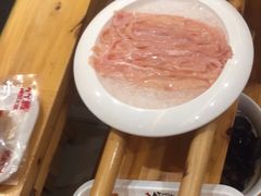 -竹犇番茄火锅(长风街店)