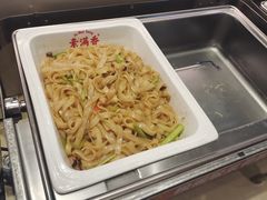 -素满香·食养自助(建邺万达店)