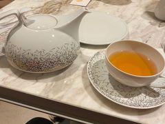 -théATRE 茶聚场(王府中環店)