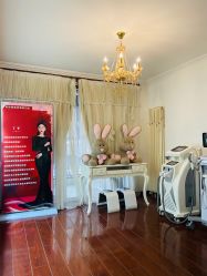 -美肤盾祛痘·问题肌头疗管理中心