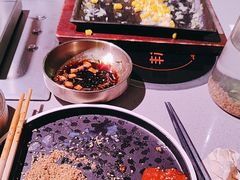 -丰茂烤串(全国首店)