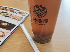 -汤连得温泉馆(宝山店)